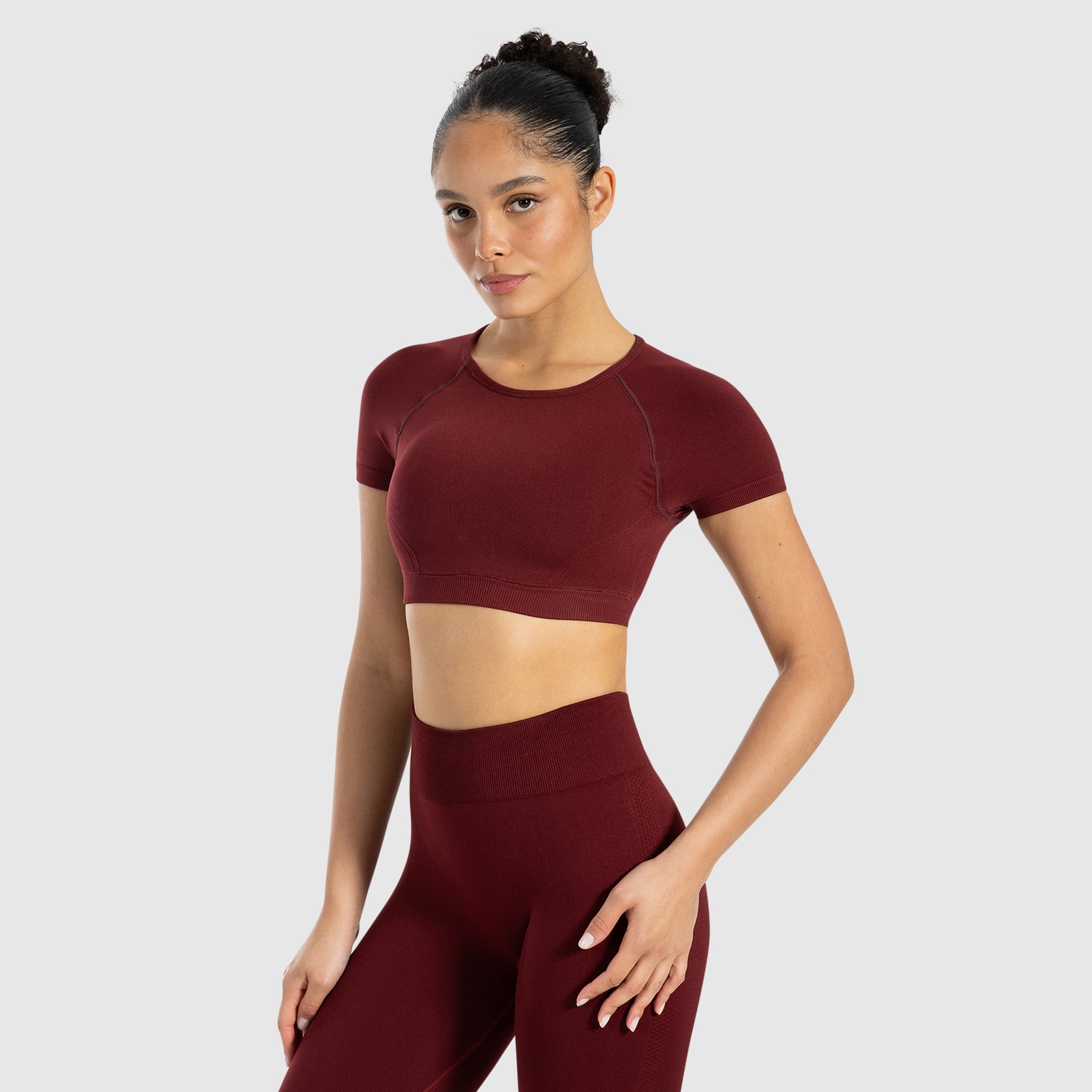 Crop Shirt Soheli