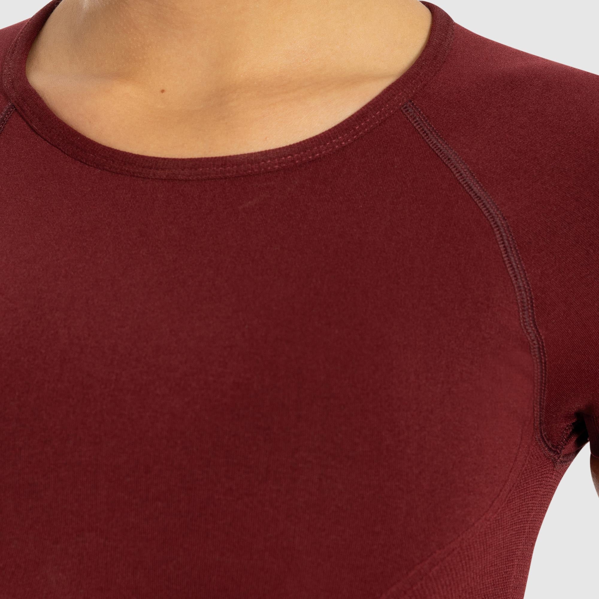 Crop Shirt Soheli