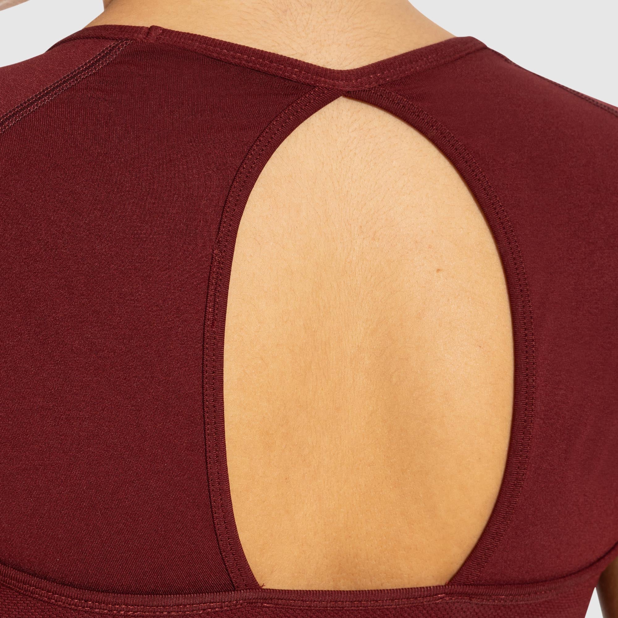 Crop Shirt Soheli