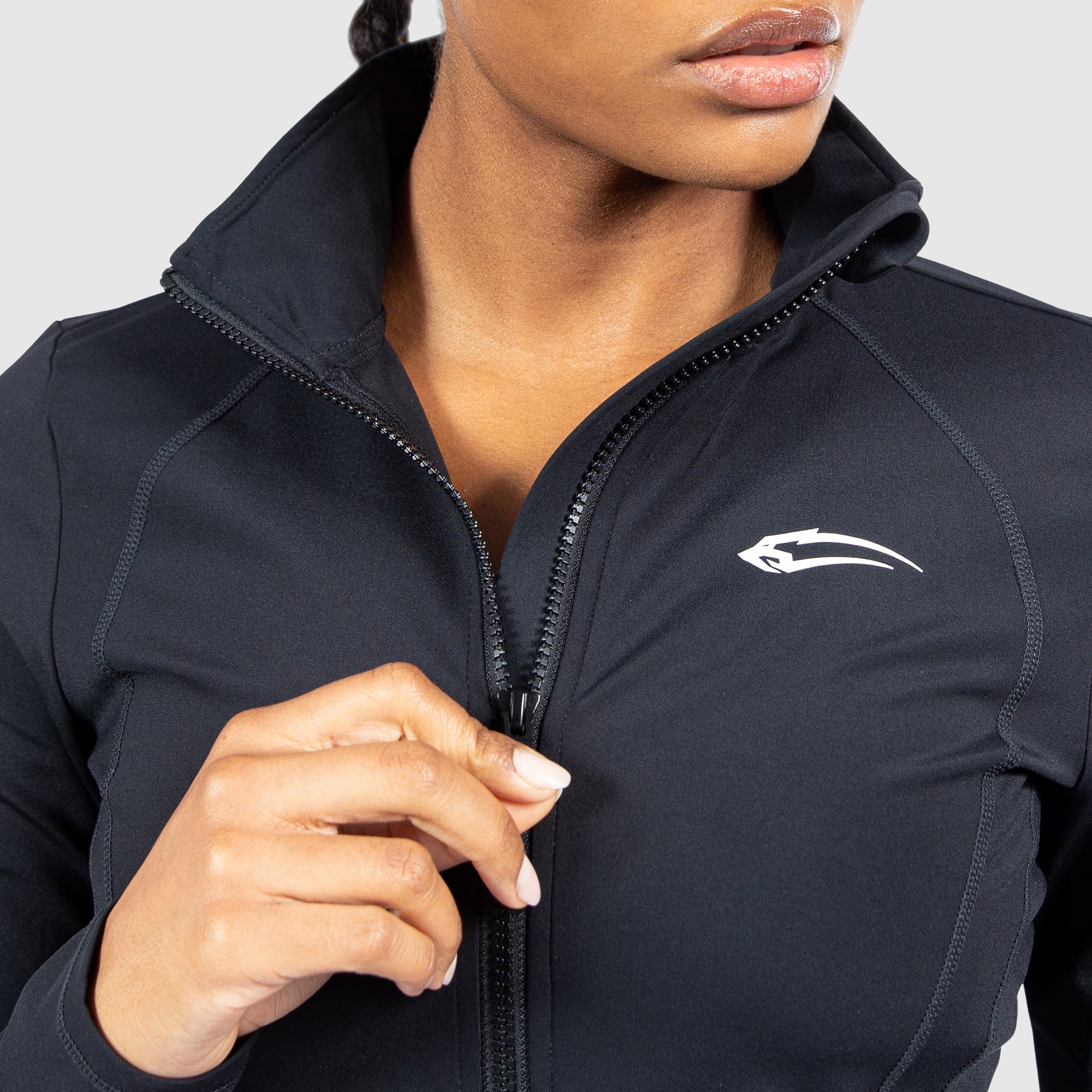 Ladies Jacket -Advanced functional