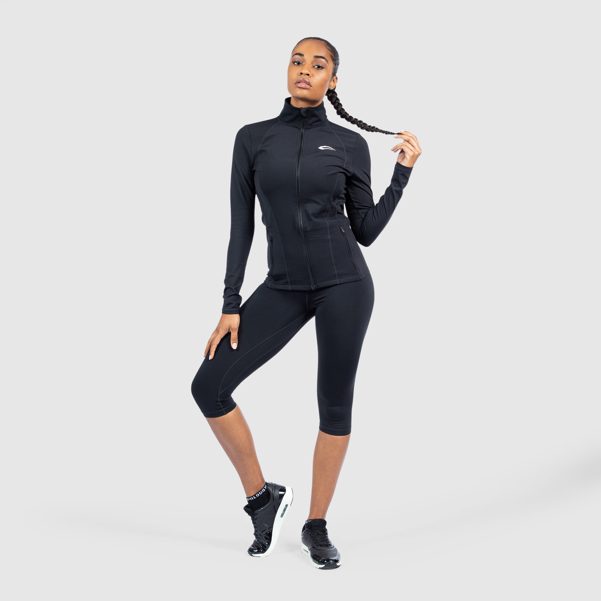 Ladies Jacket -Advanced functional