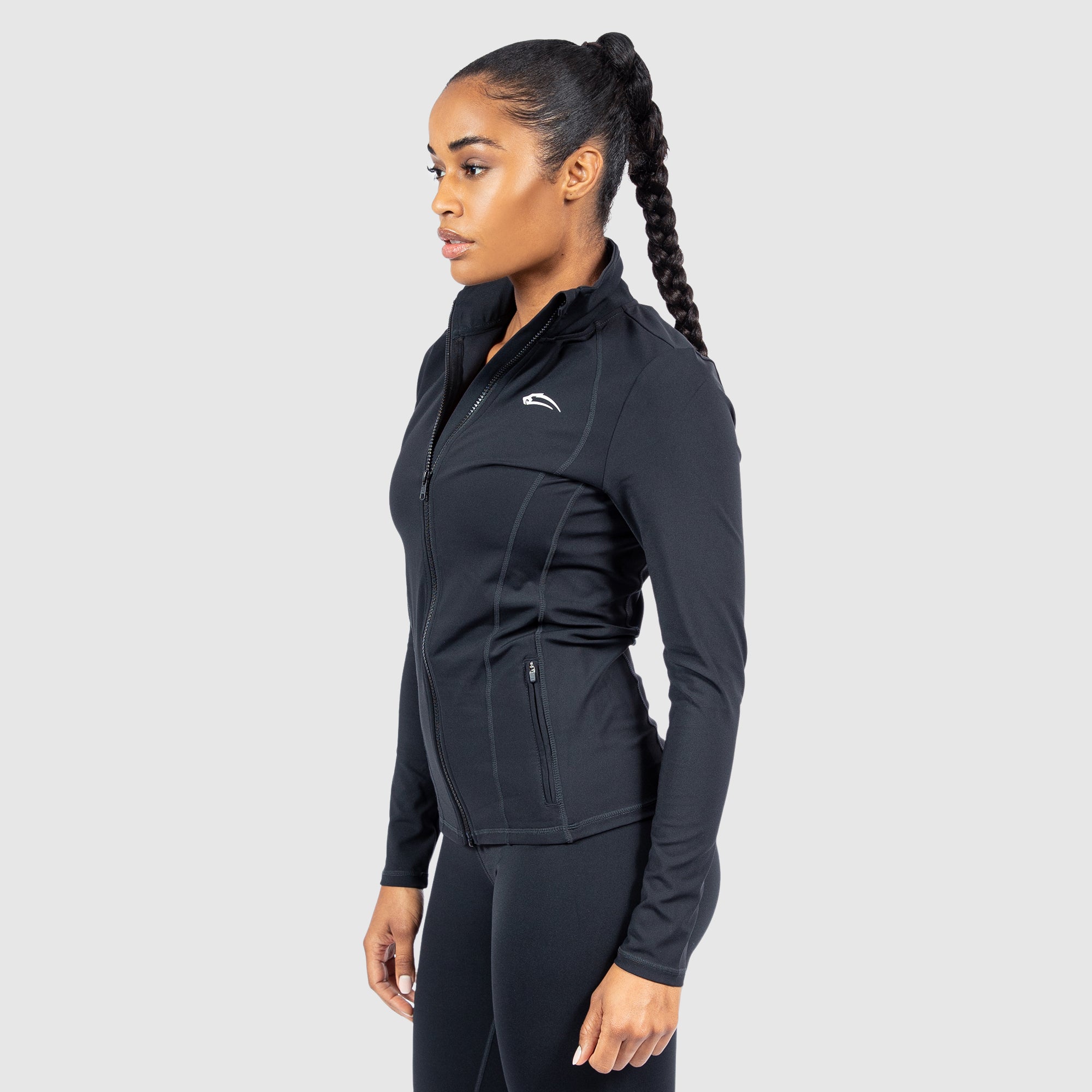 Ladies Jacket -Advanced functional