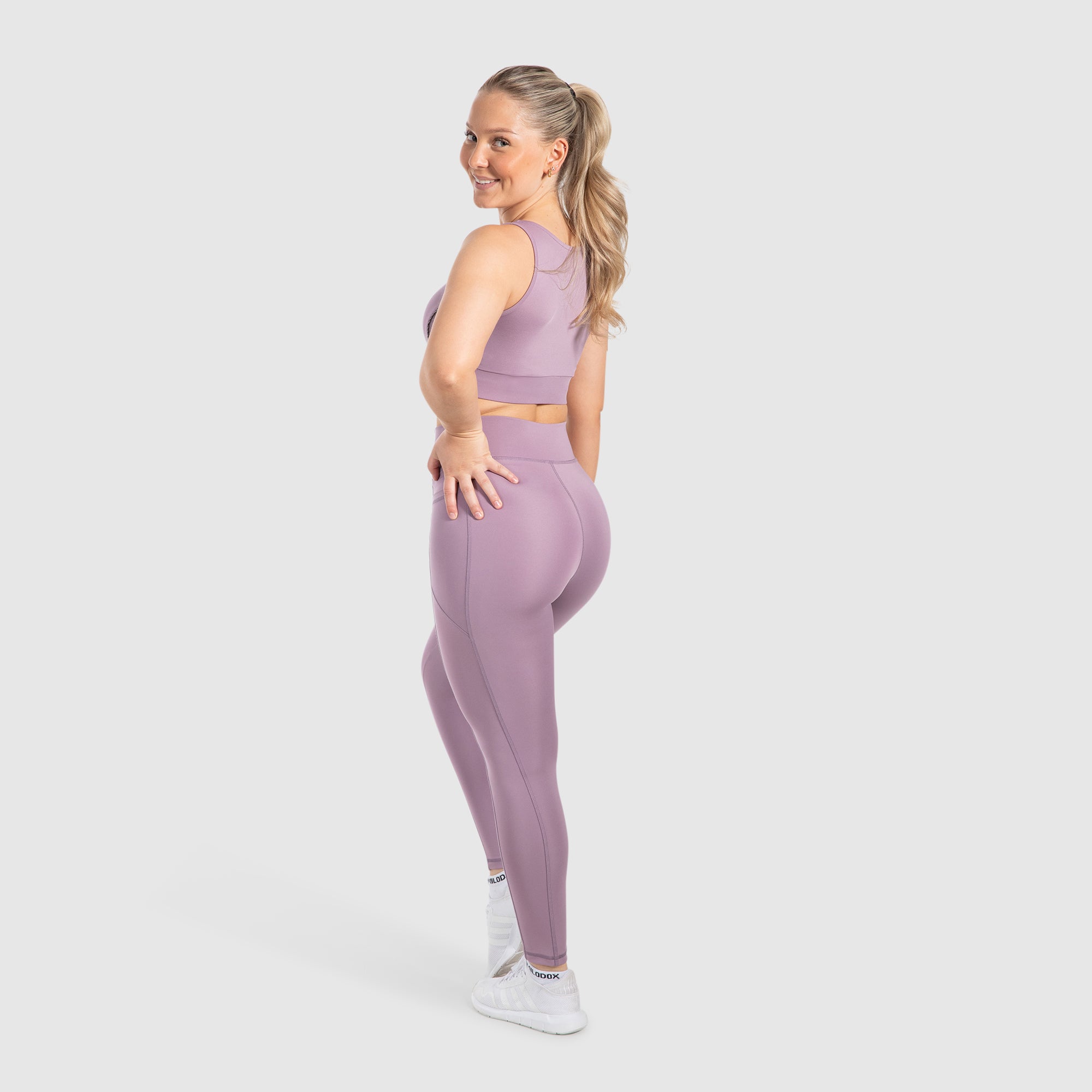 Lila L