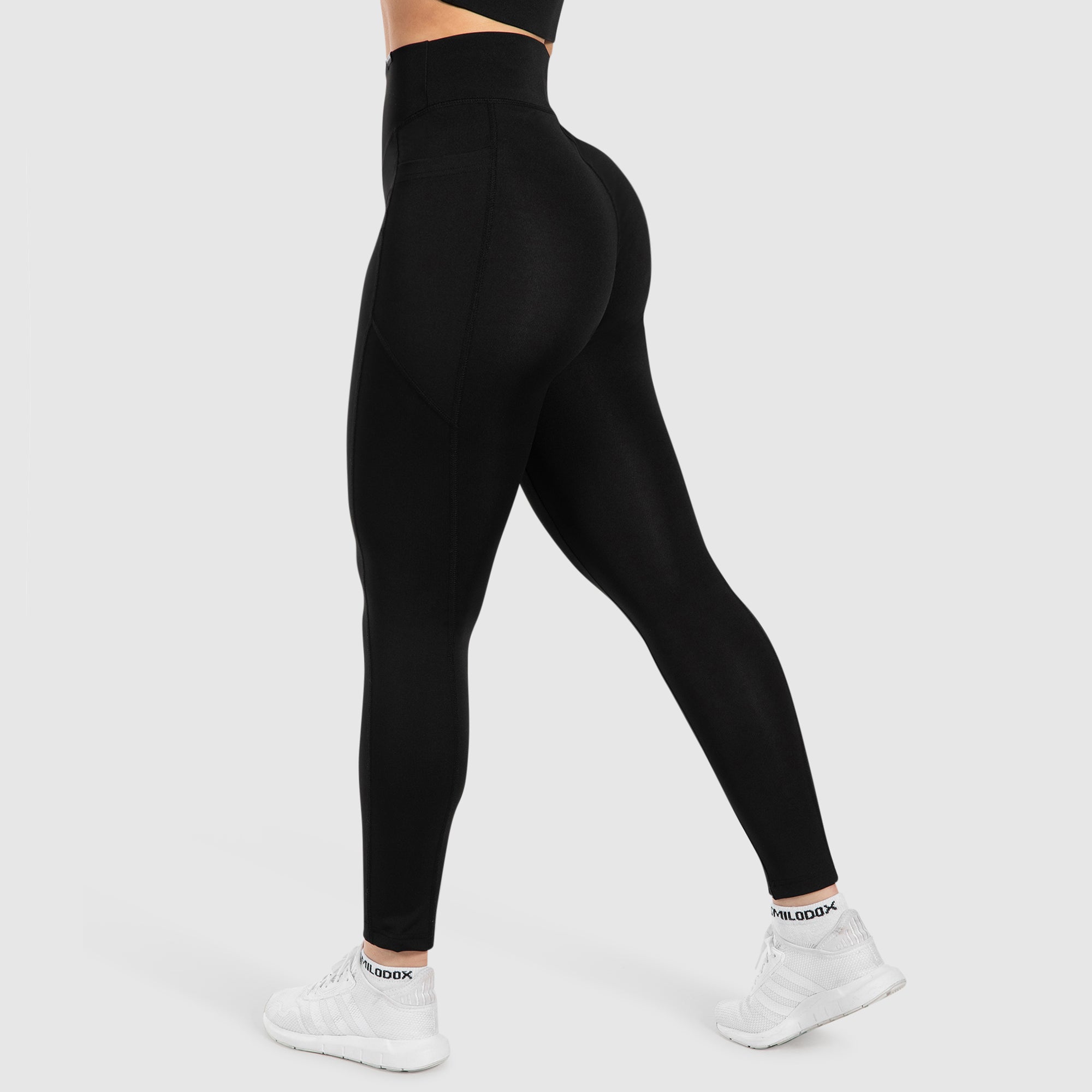 Schwarz XS