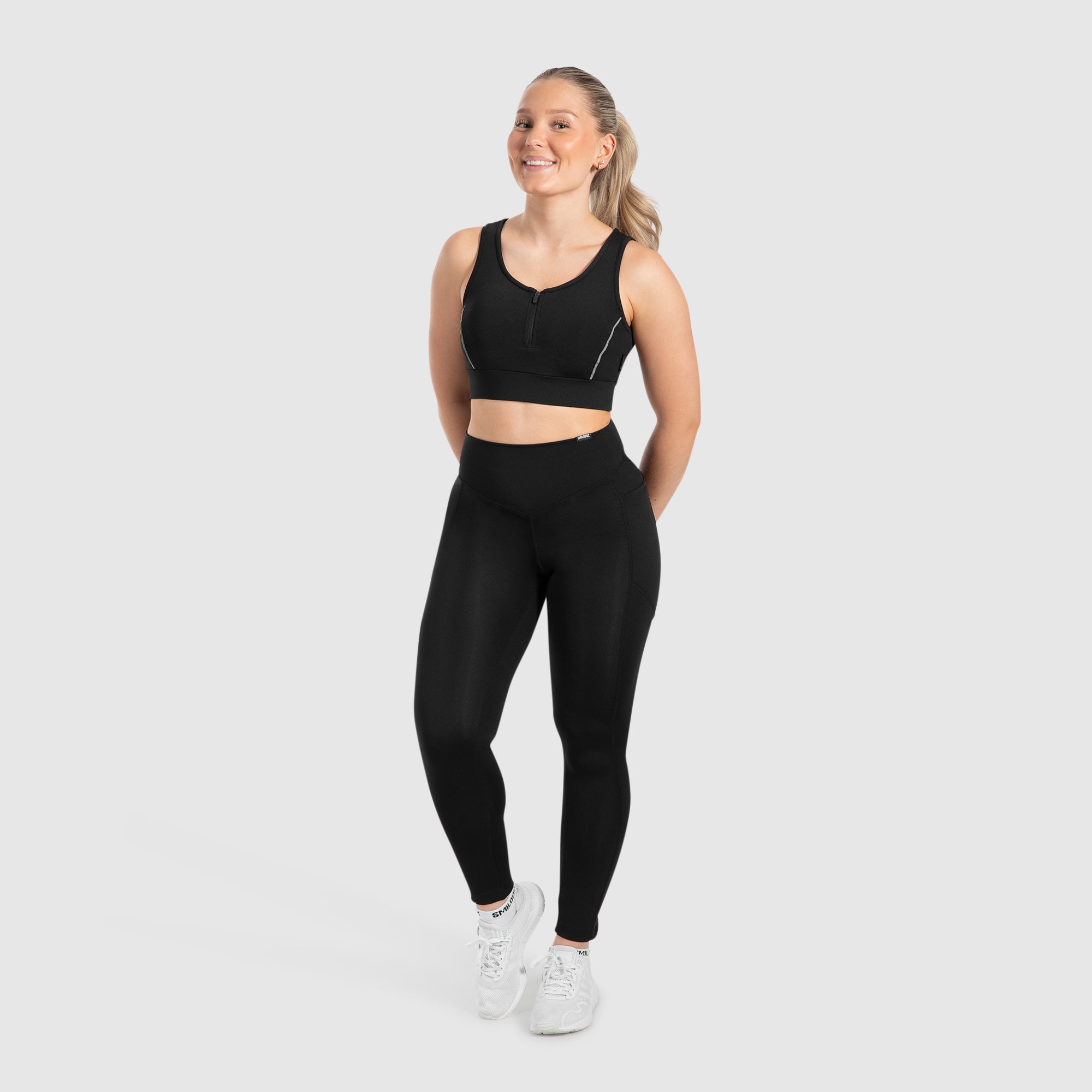 Schwarz XS