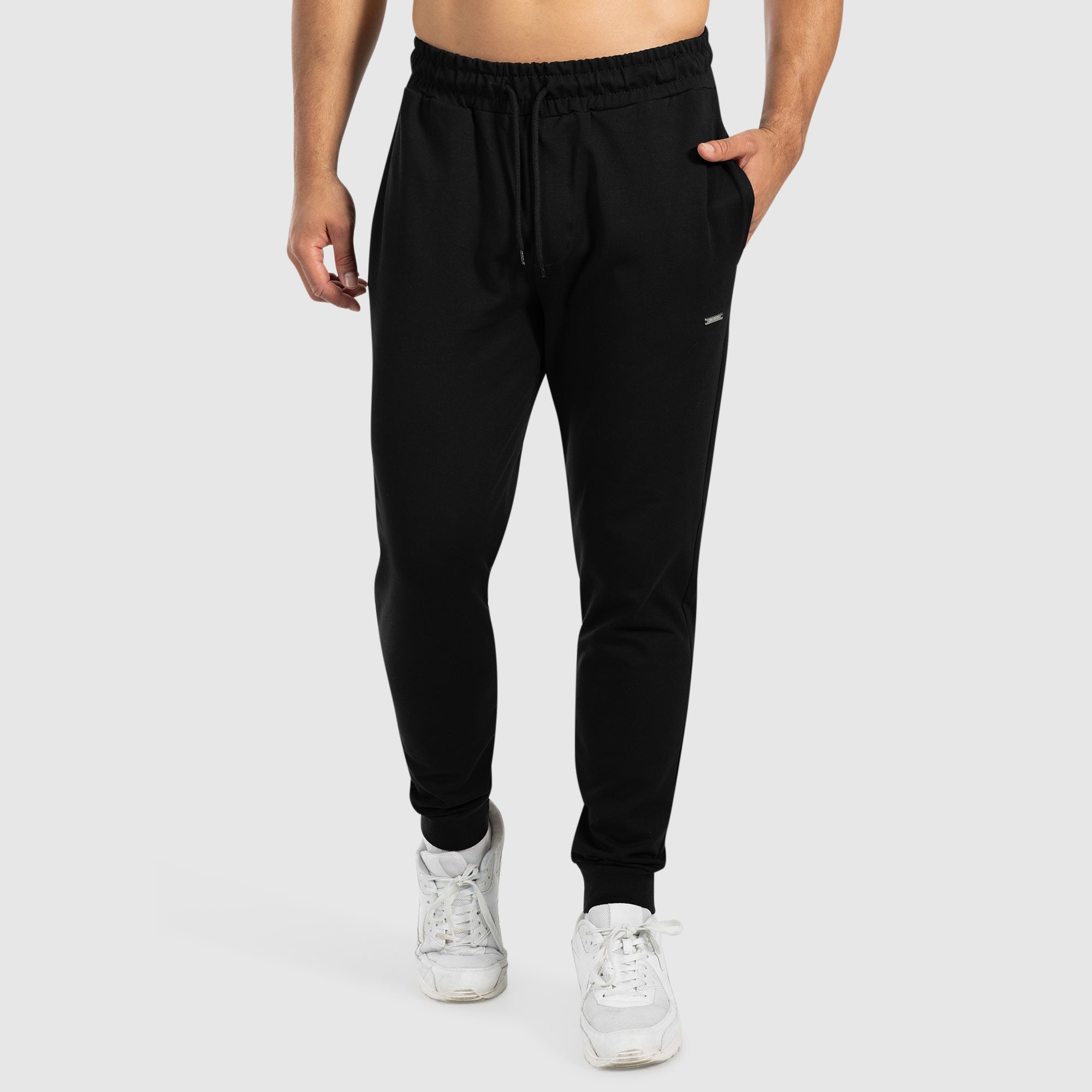 Schwarz XXL