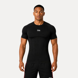 Compression T-Shirt Varallo