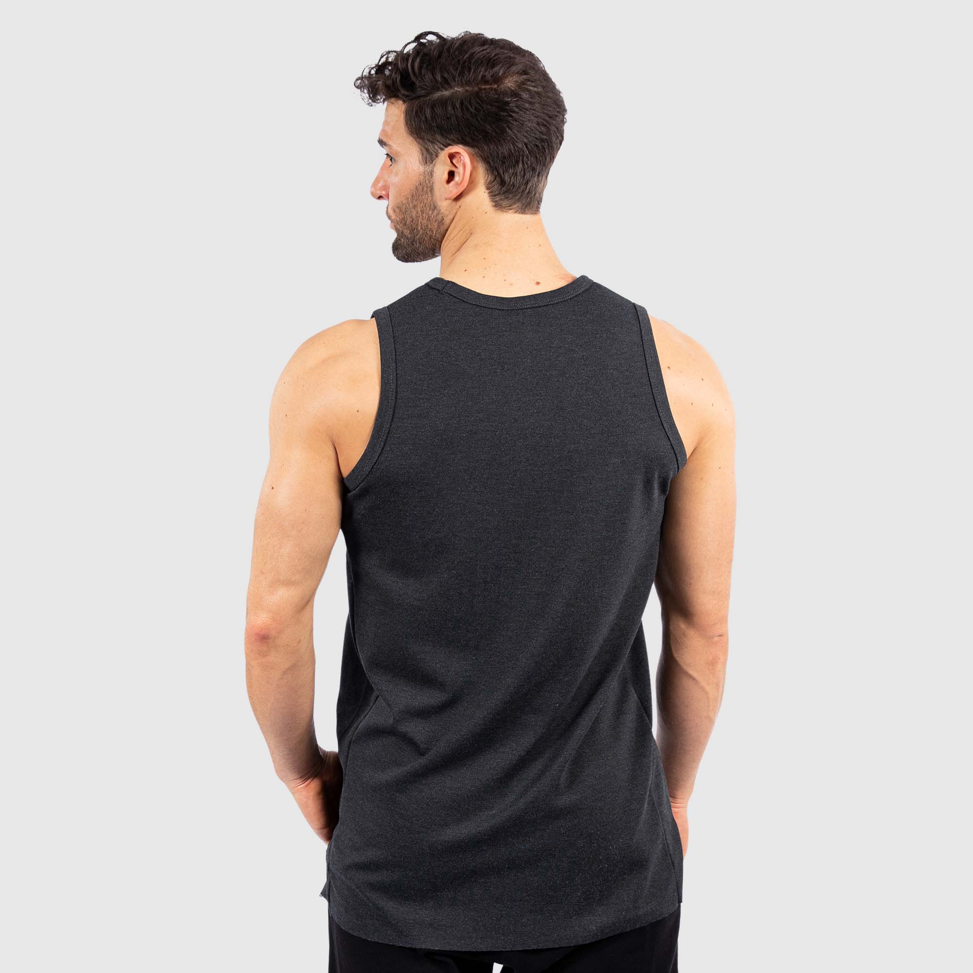 Tank top wide