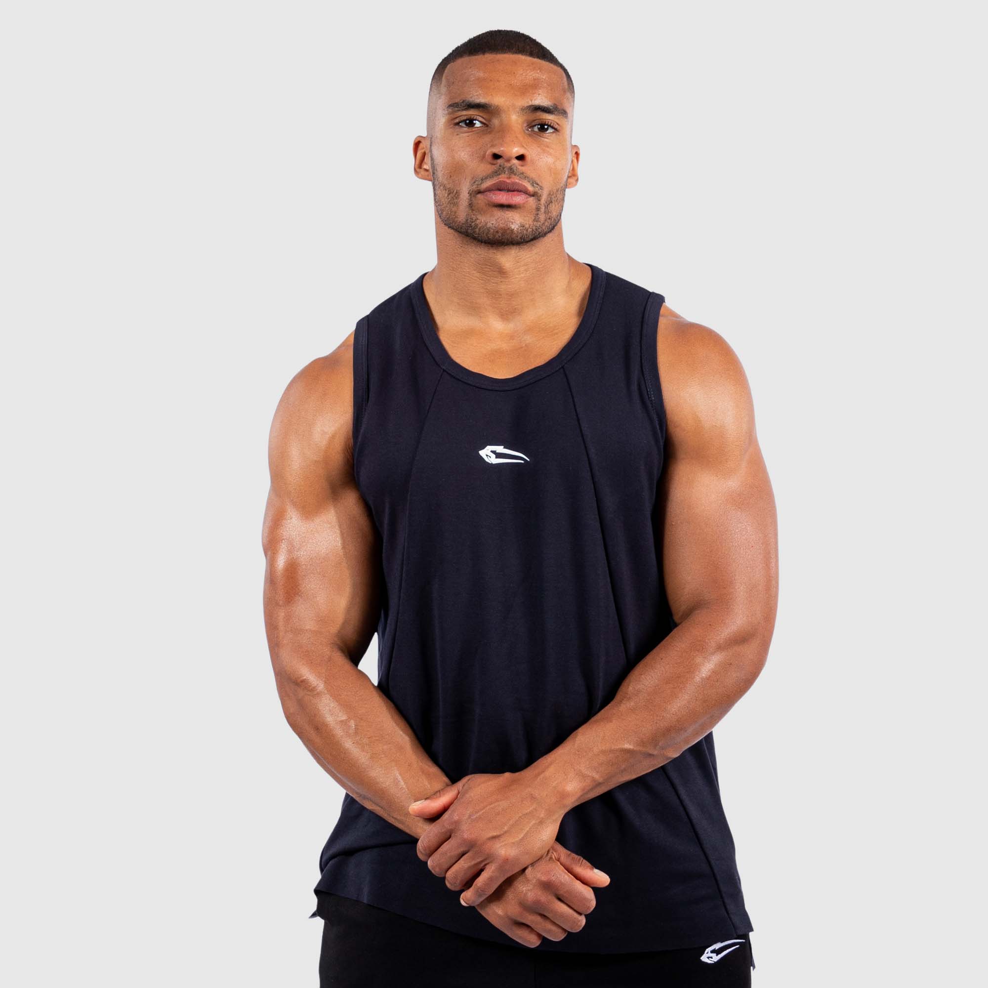Tank top wide