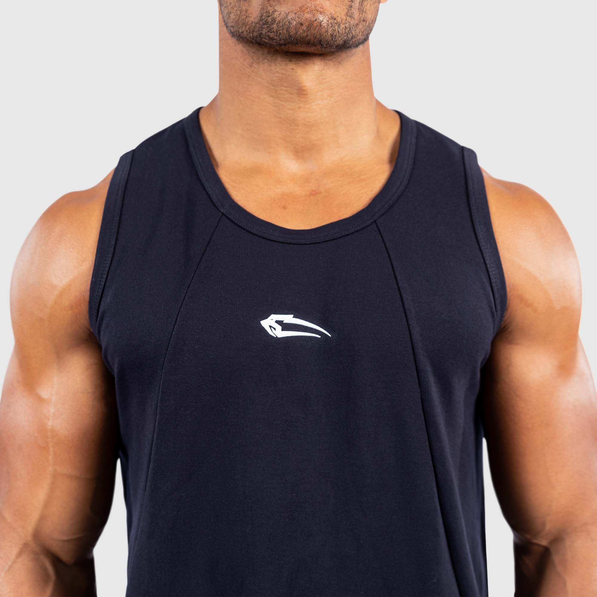 Tank top wide