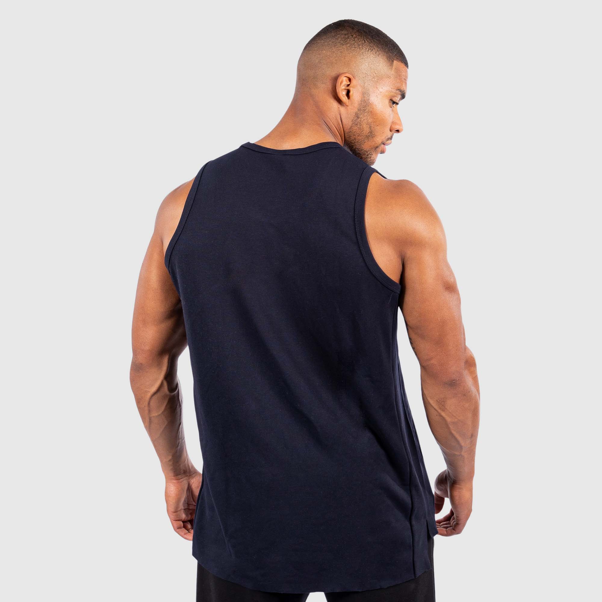 Tank top wide