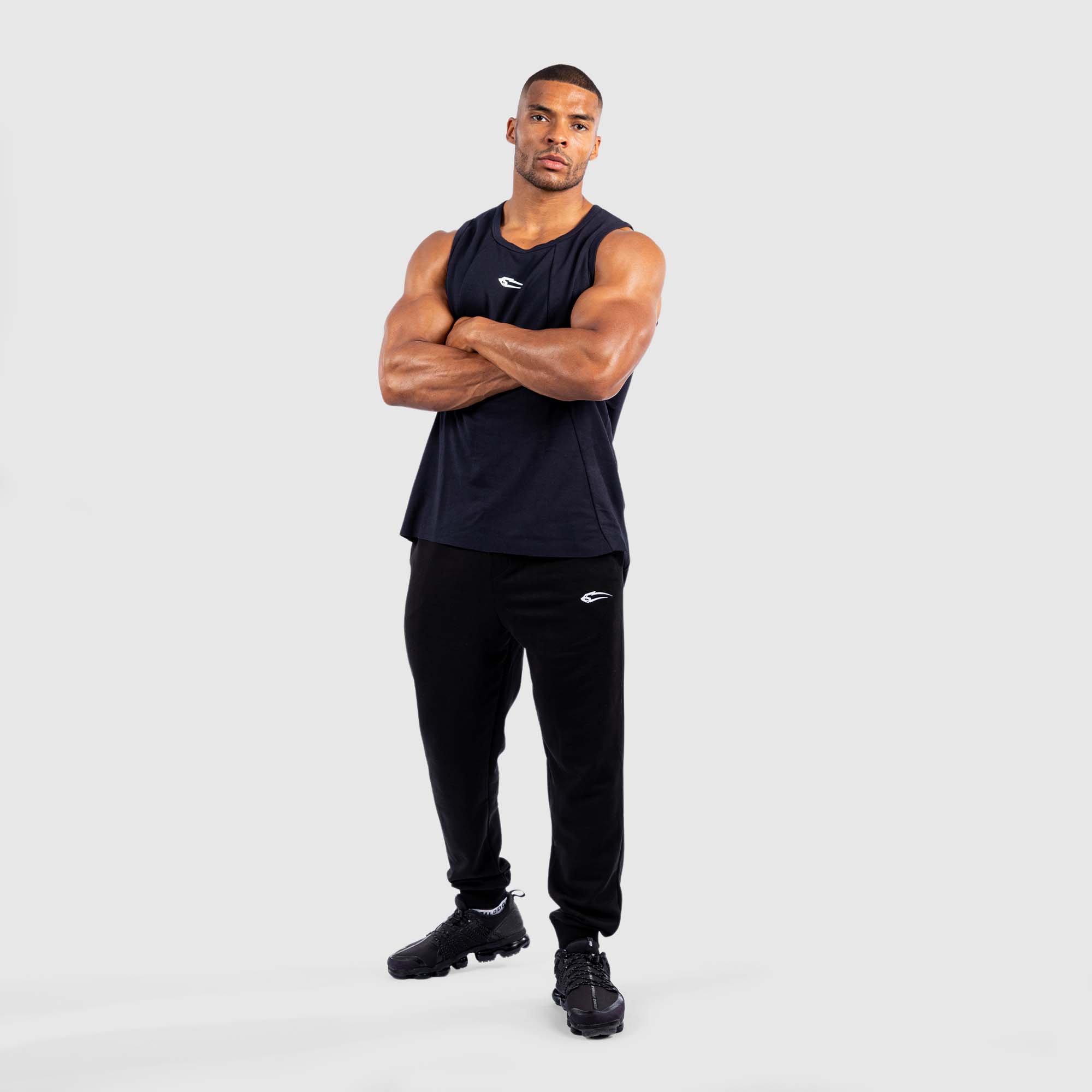 Tank top wide