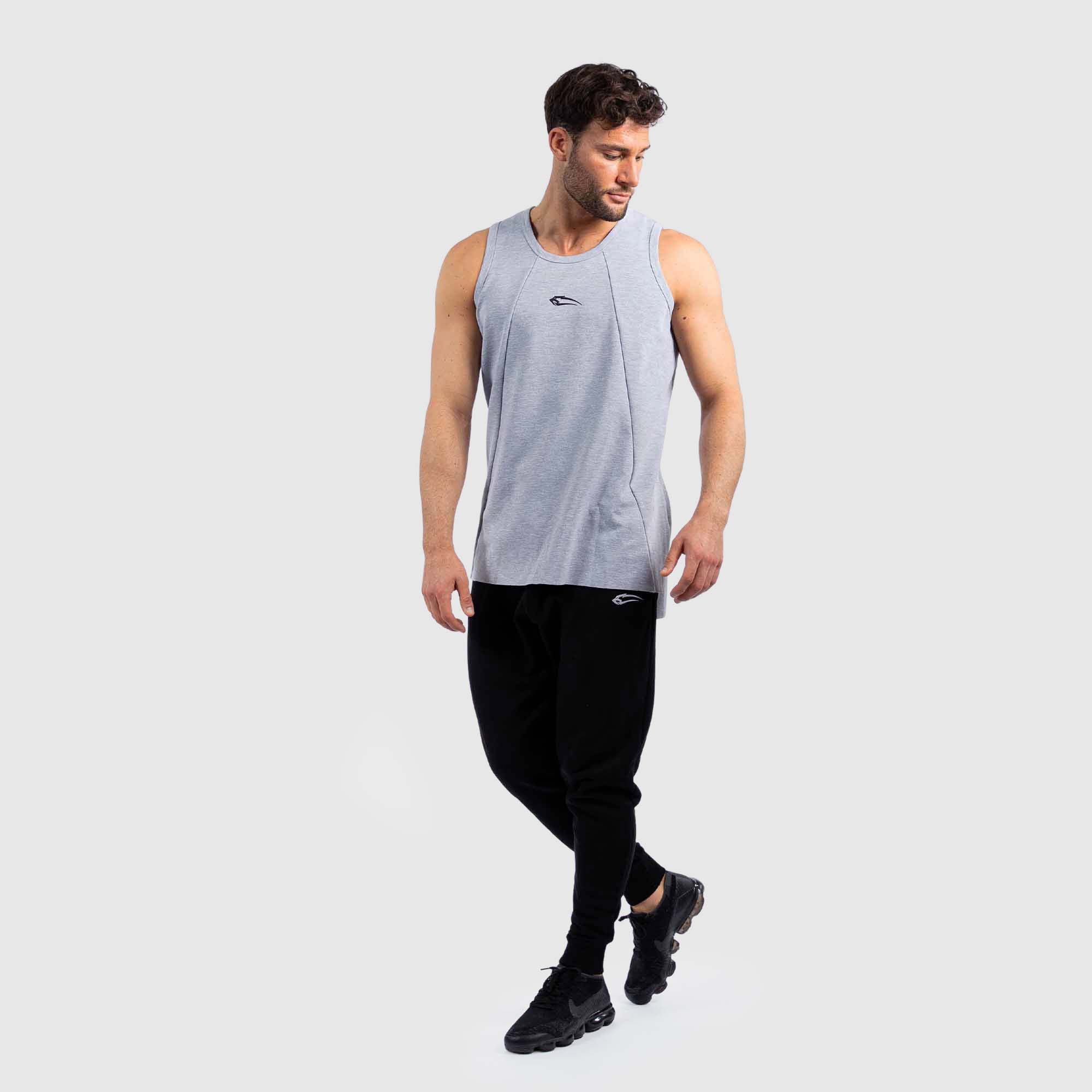 Tank top wide