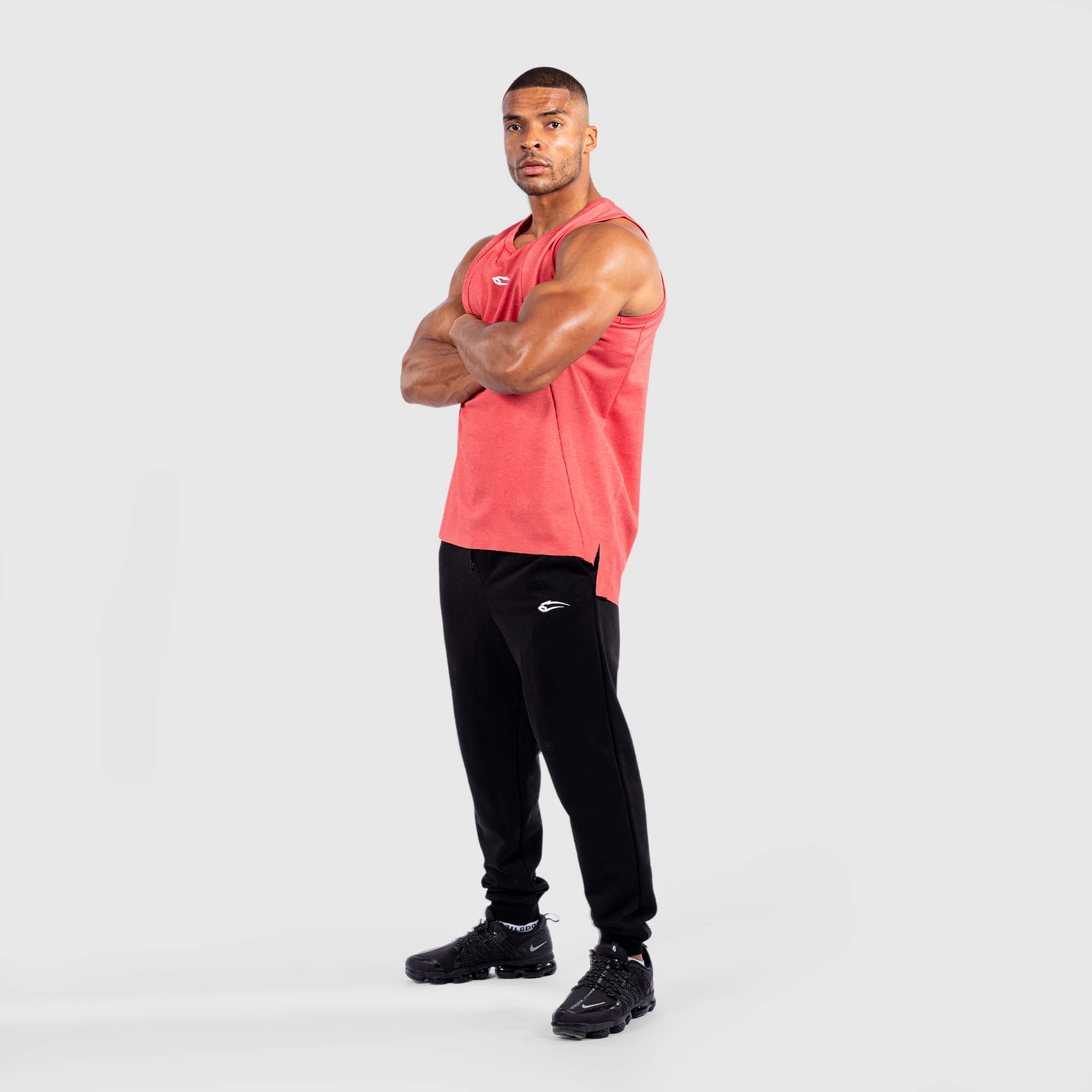 Tank top wide