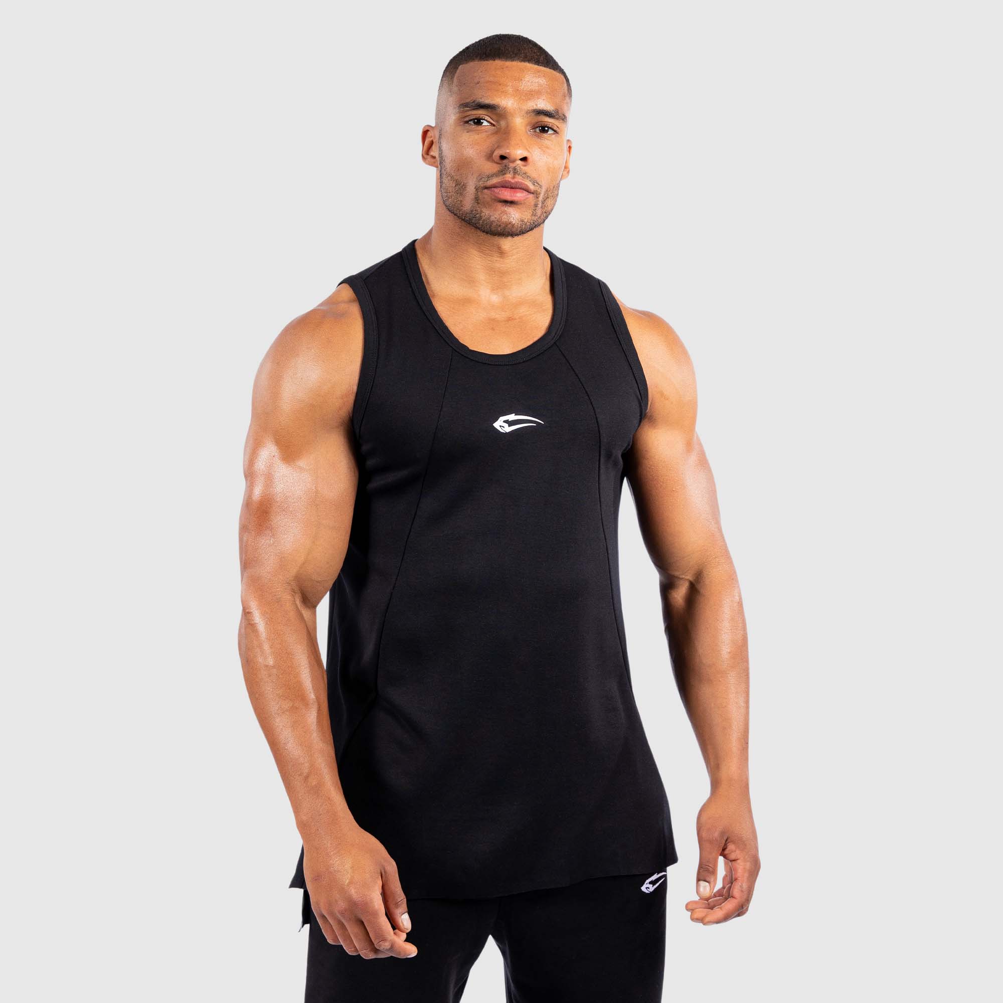 Tank top wide