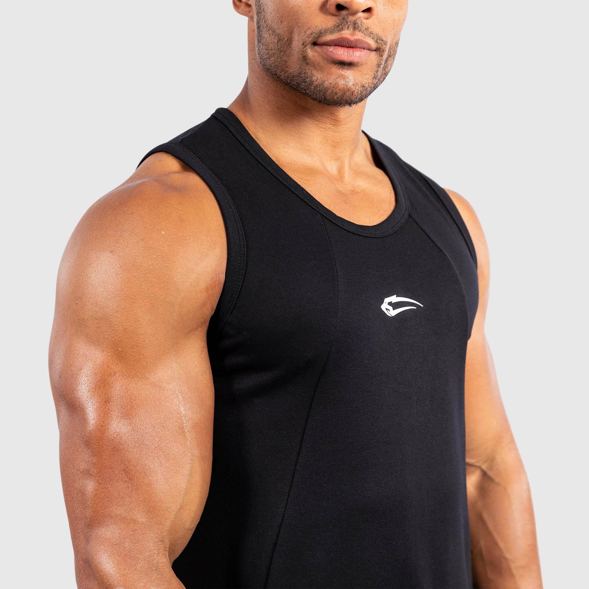 Tank top wide