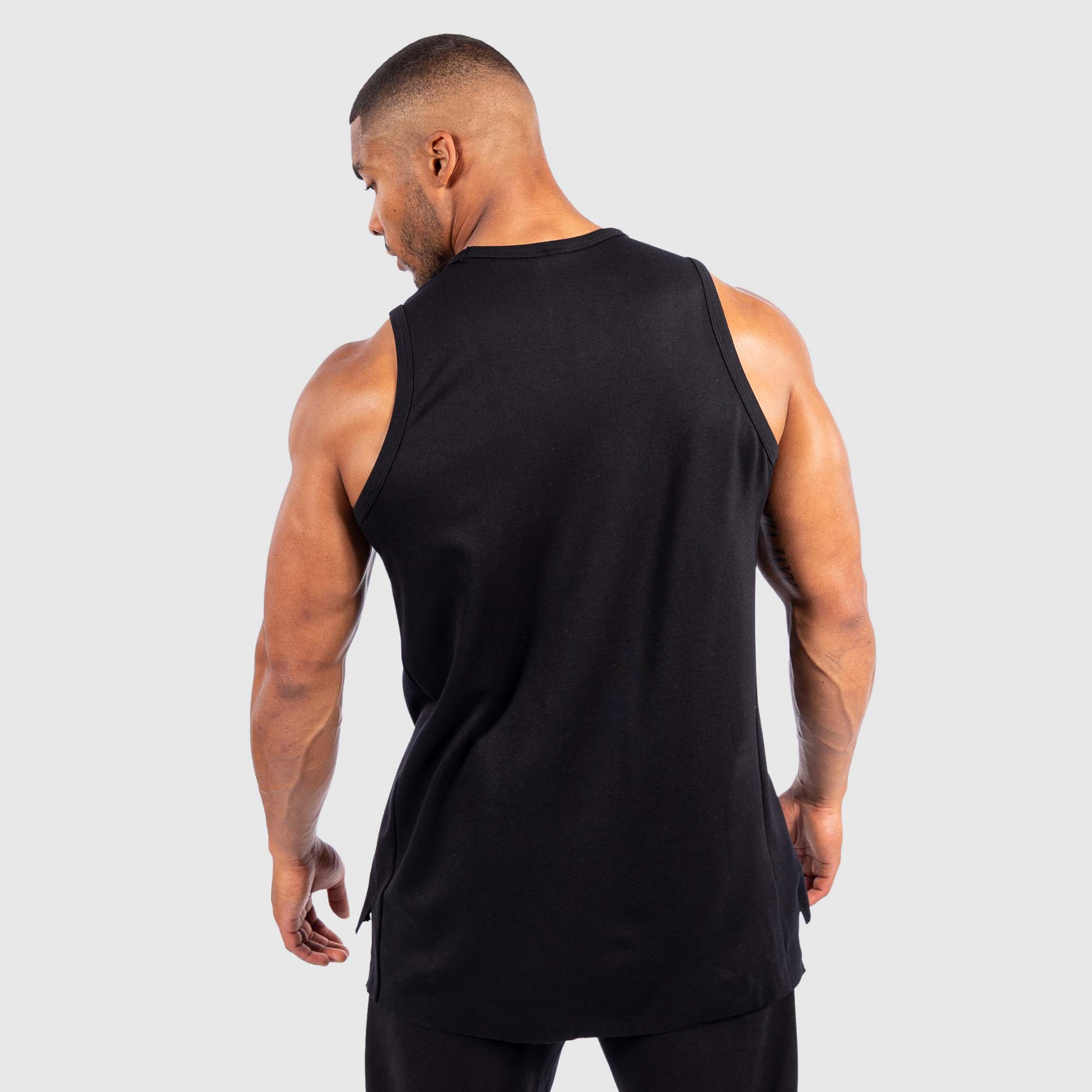 Tank top wide