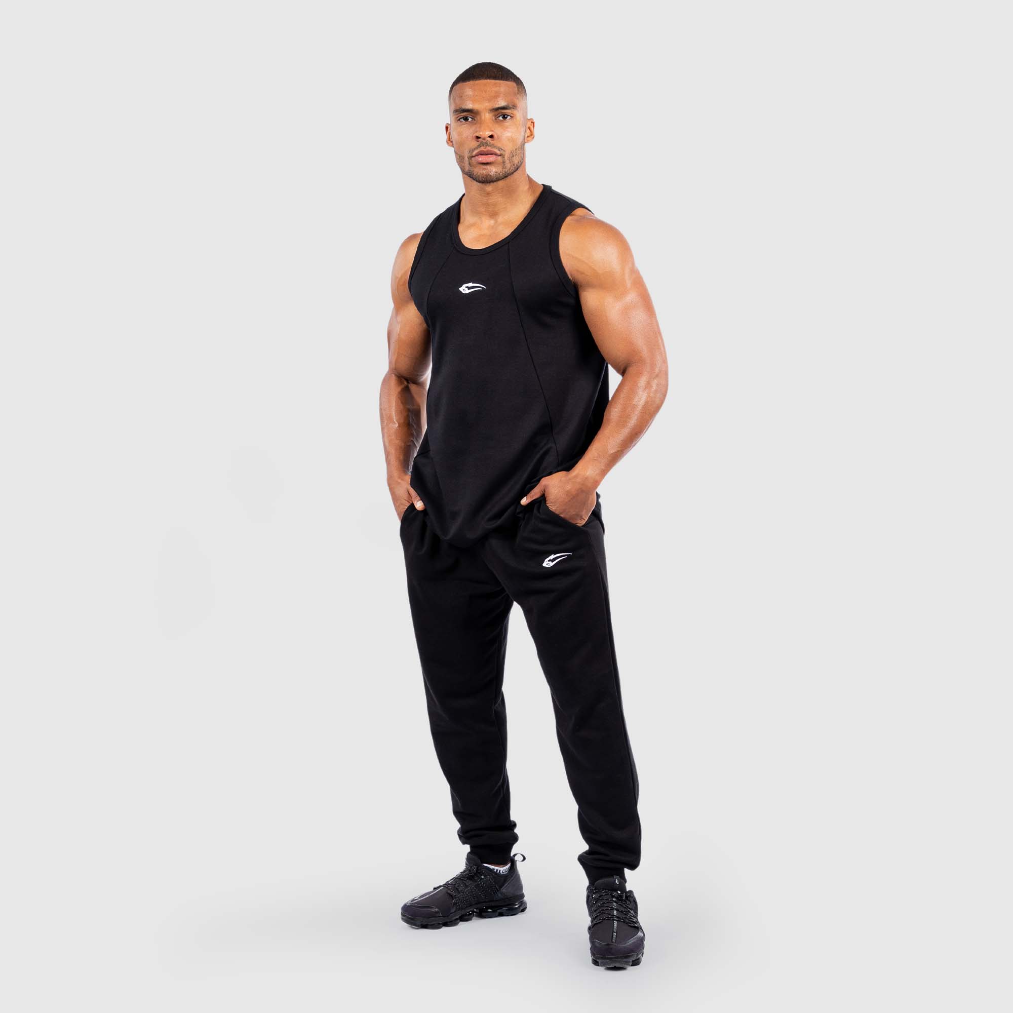 Tank top wide