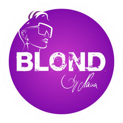 blondbynana