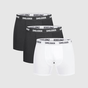 Boxershorts 3er Pack