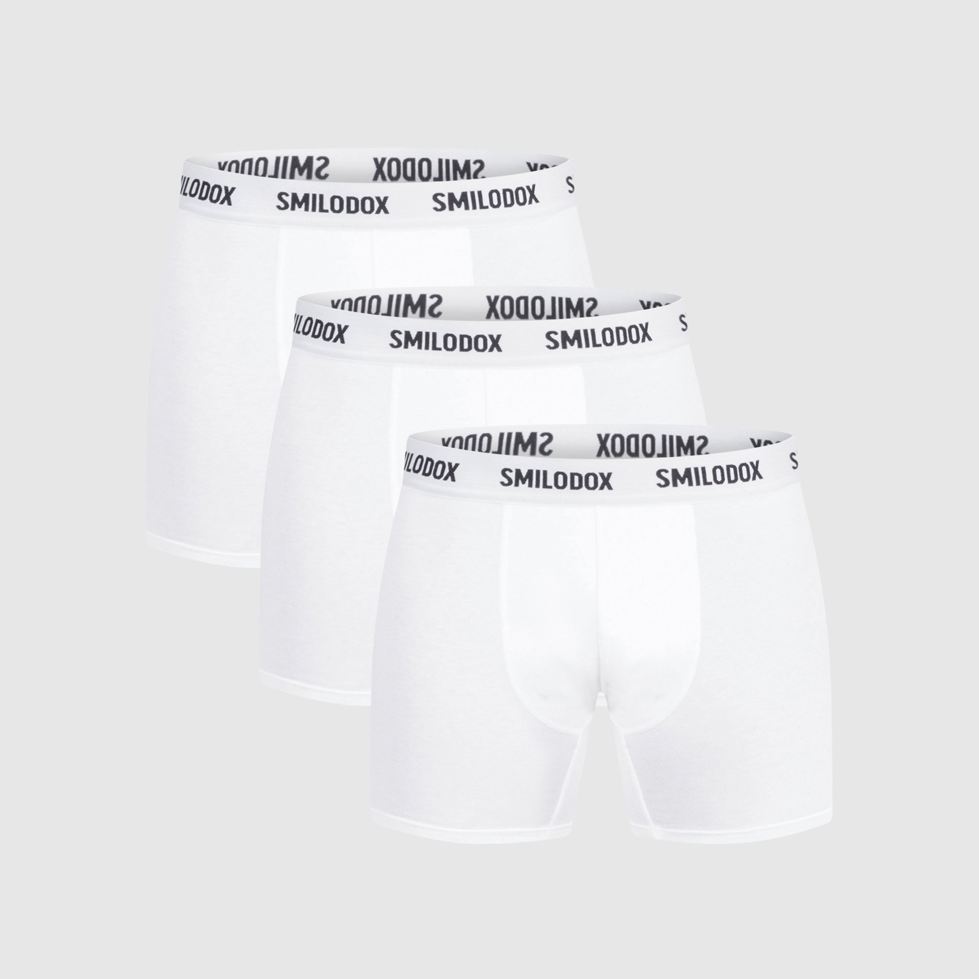 Boxershorts 3er Pack