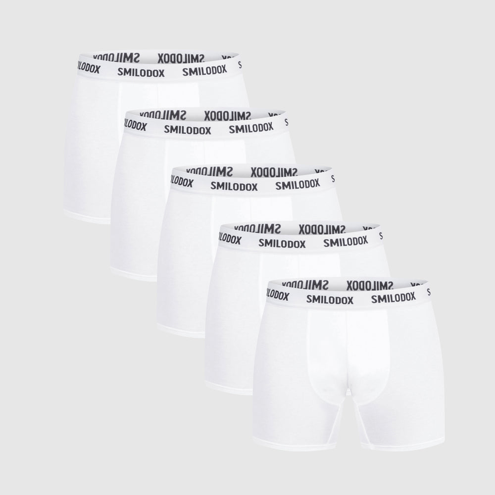 Boxershorts 5er Pack