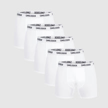 Boxershorts 5er Pack