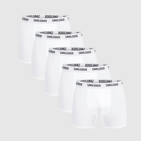 Boxershorts 5er Pack