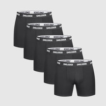 Boxershorts 5er Pack
