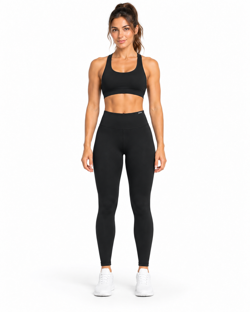 Women's Scrunch Leggings BTP
