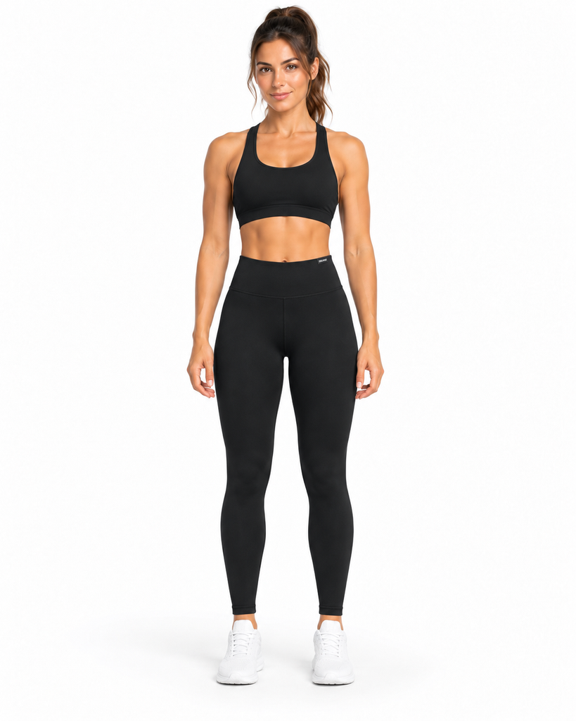 Women's Scrunch Leggings BTP