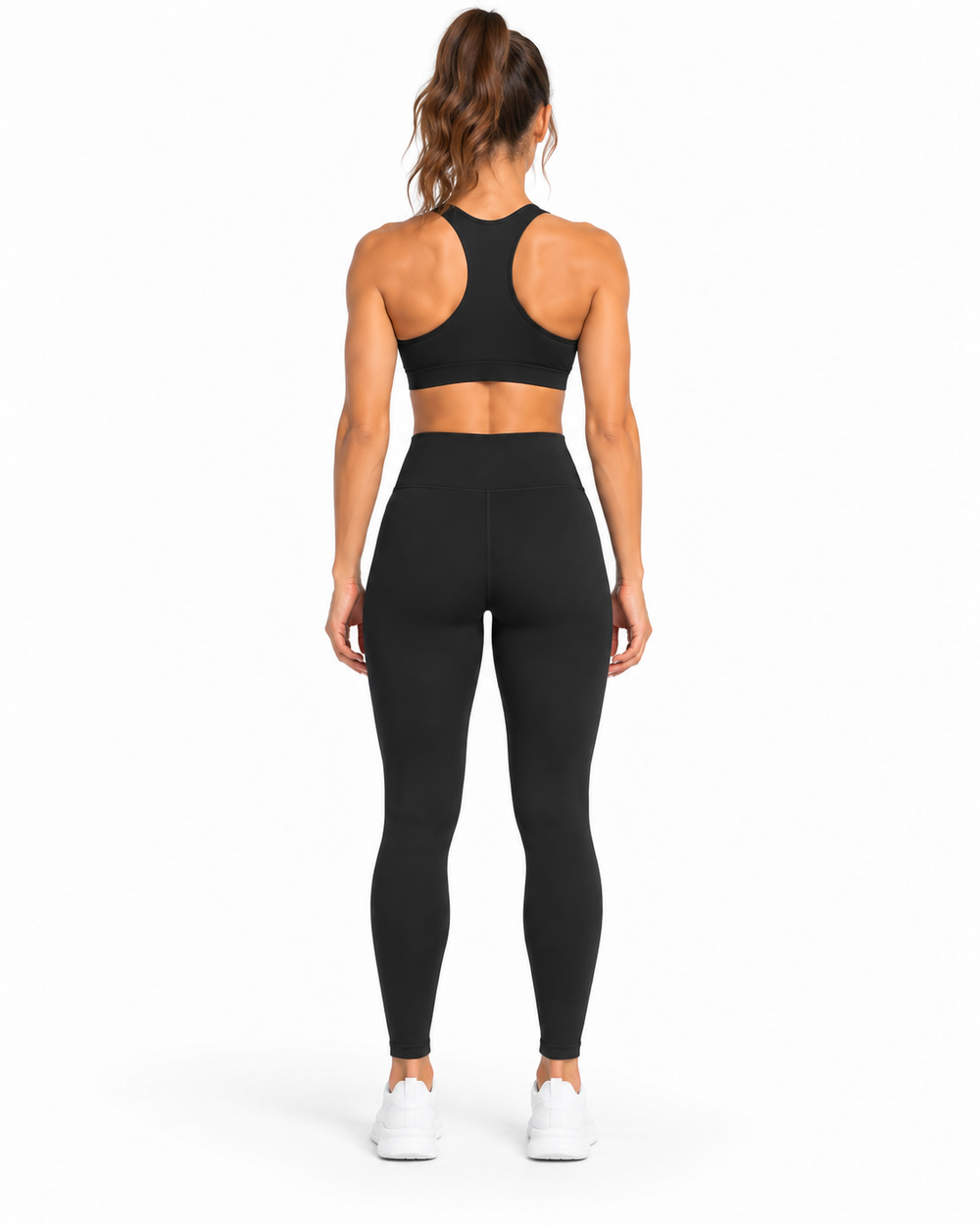 Women's Scrunch Leggings BTP