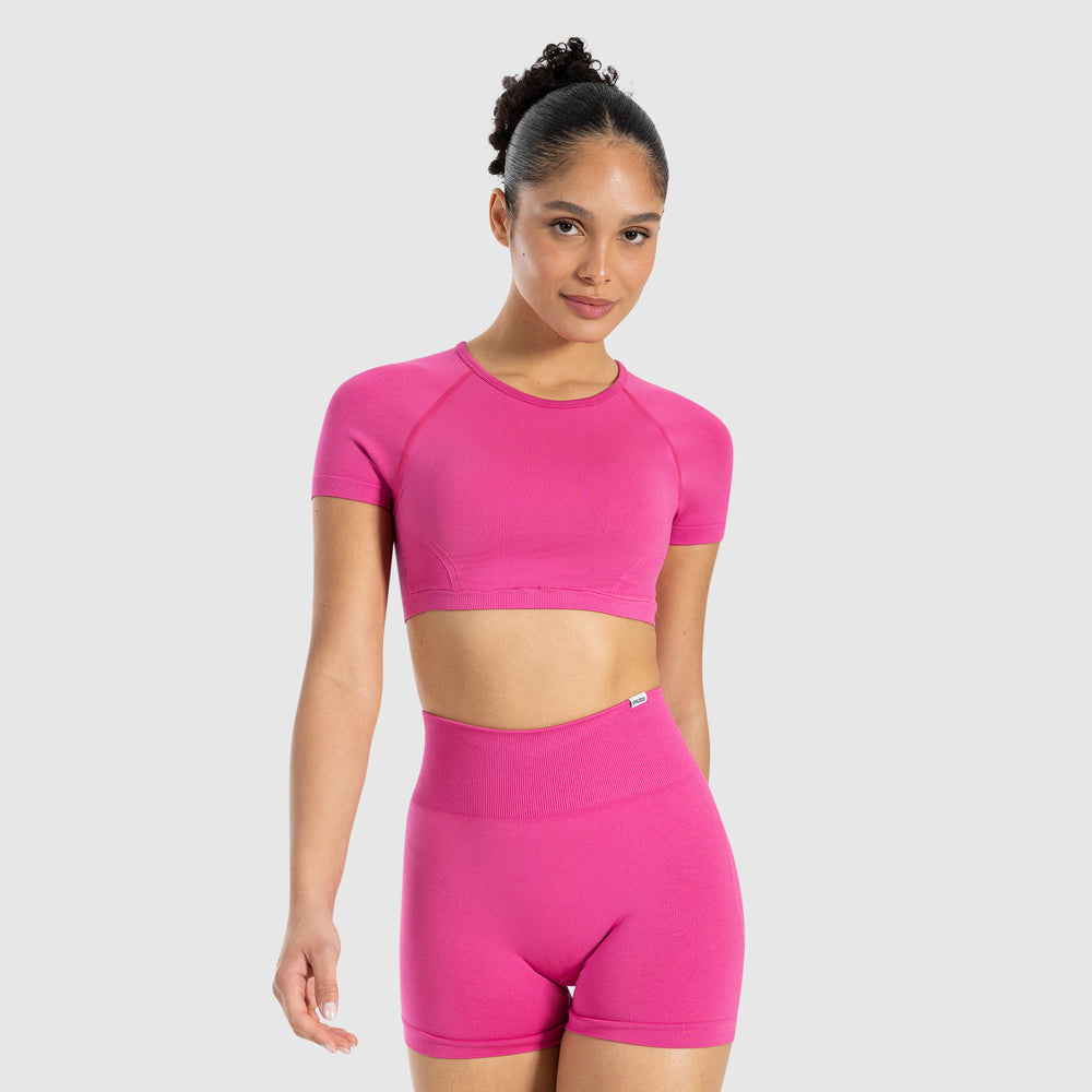 Crop Top Soheli