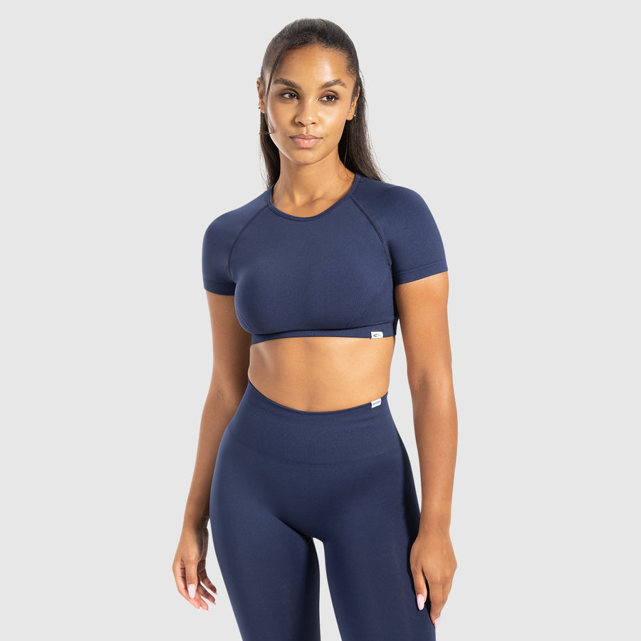 Crop Top Soheli