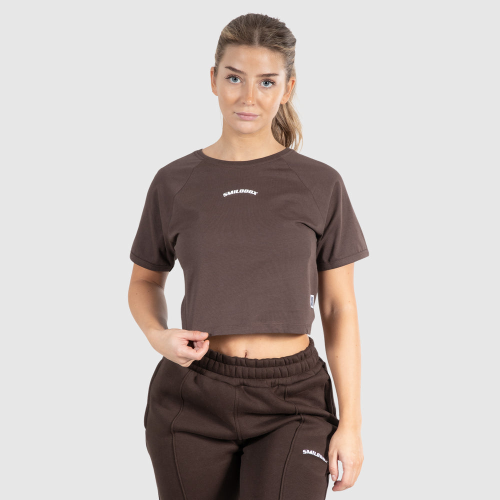 Crop T-shirt Nalani