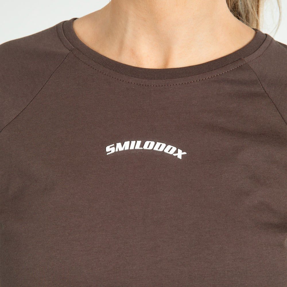 Crop T-shirt Nalani
