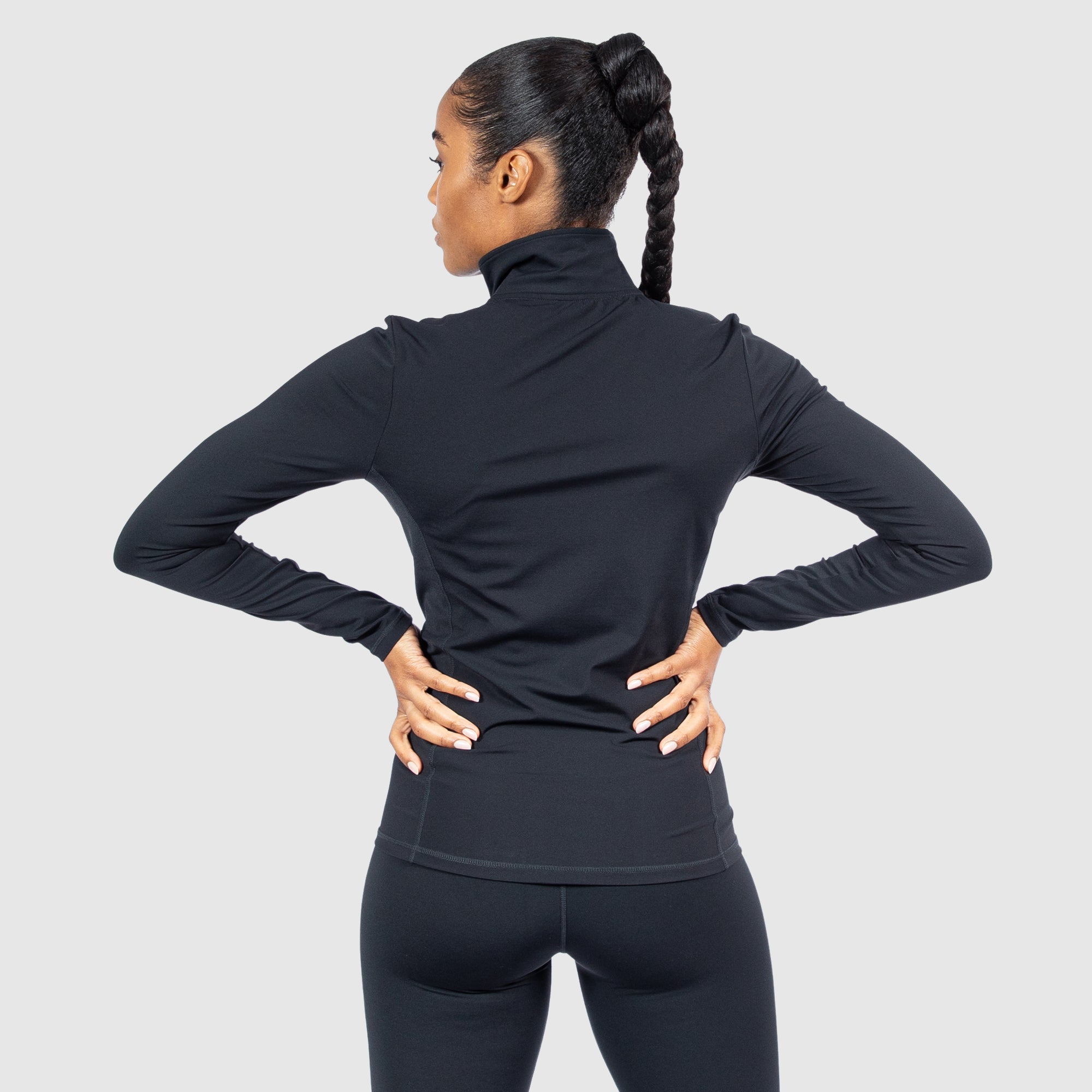 Ladies Jacket -Advanced functional