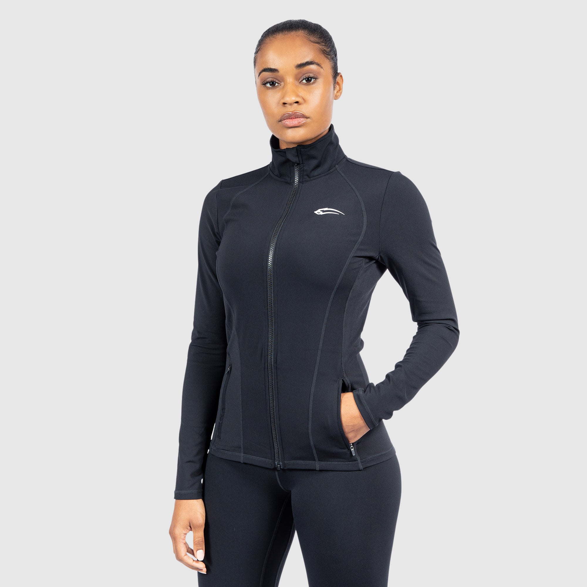 Ladies Jacket -Advanced functional