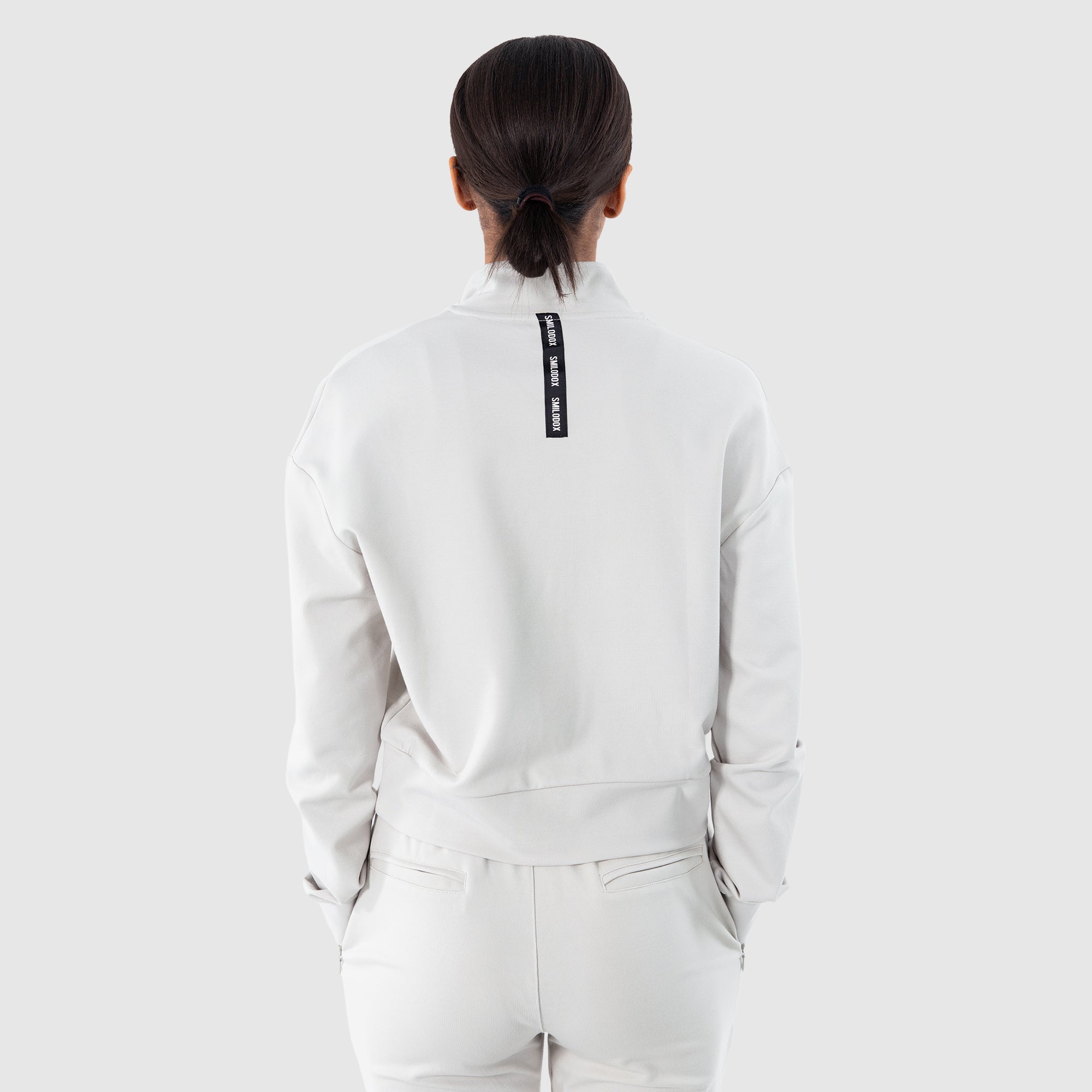Sweater <tc>M</tc>arley