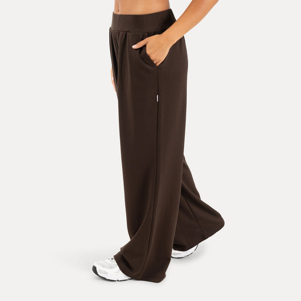 Women's Trousers Luvia