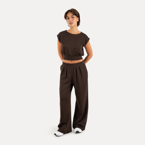 Women's Trousers Luvia