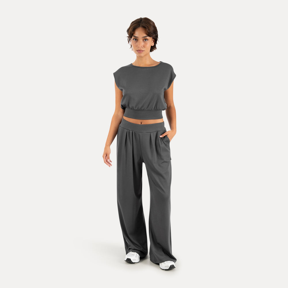 Women's Trousers Luvia