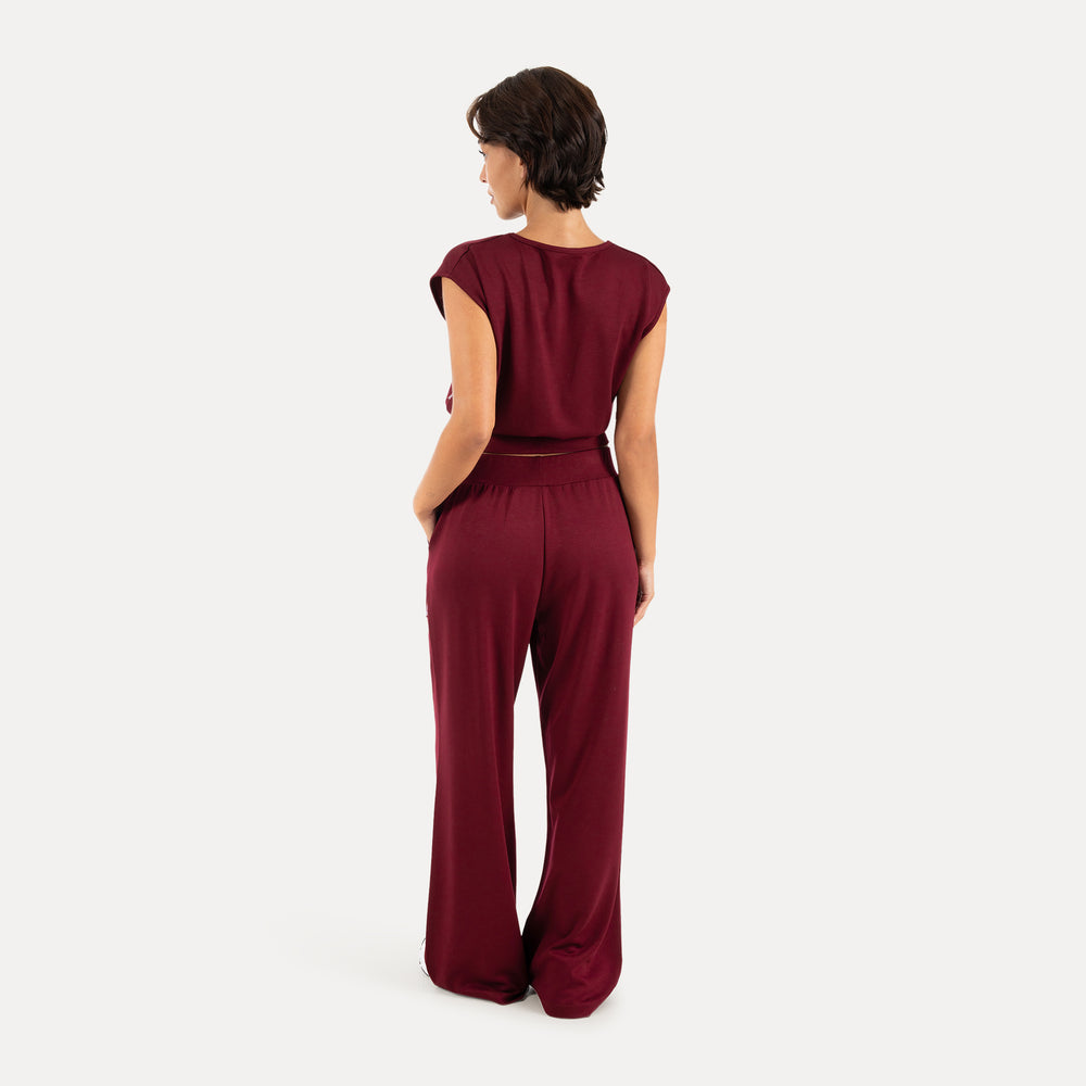 Women's Trousers Luvia