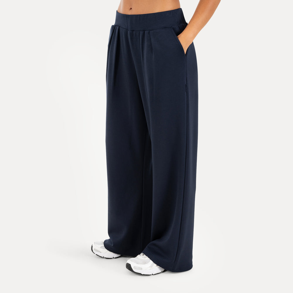 Women's Trousers Luvia