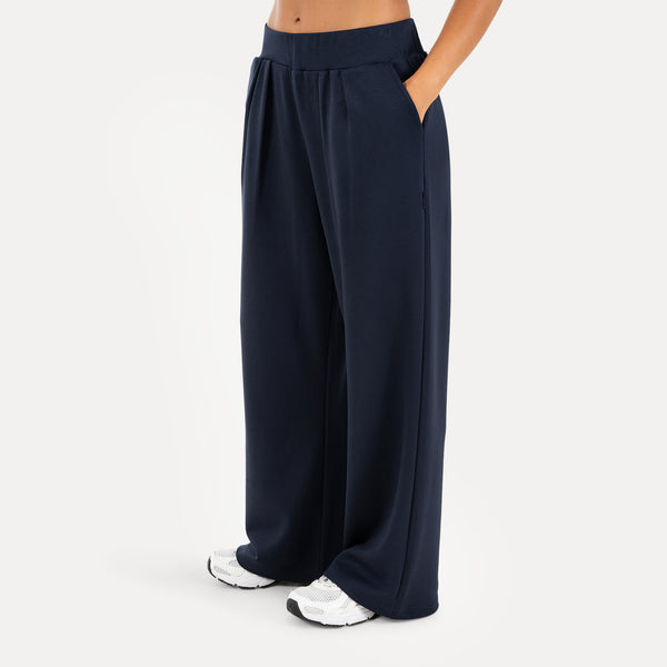 Women's Trousers Luvia