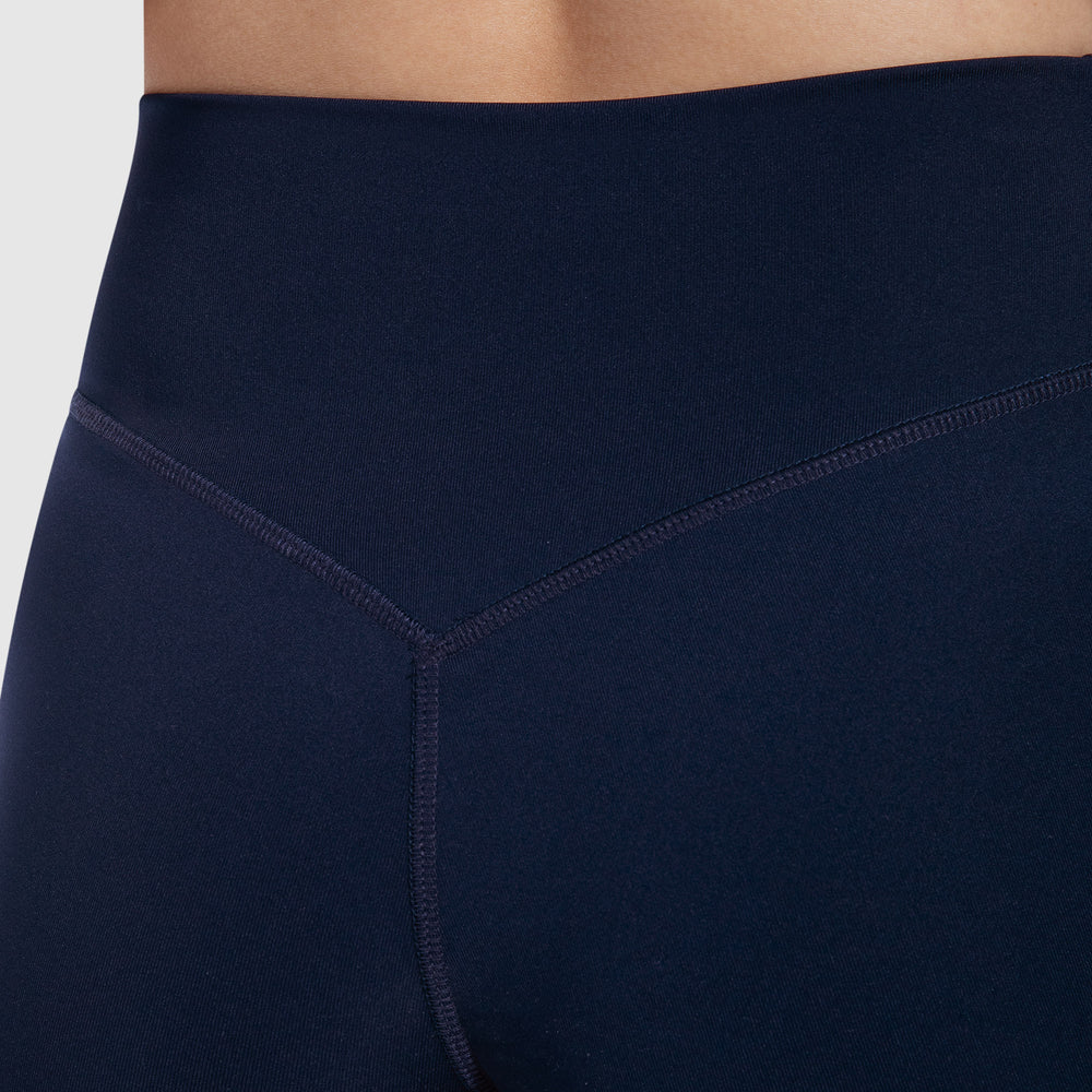 Etty Shorts