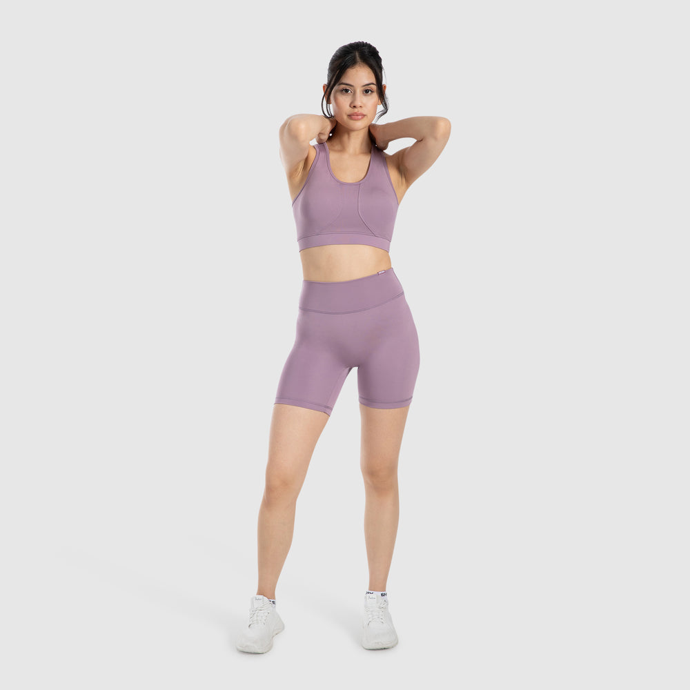 Etty Shorts