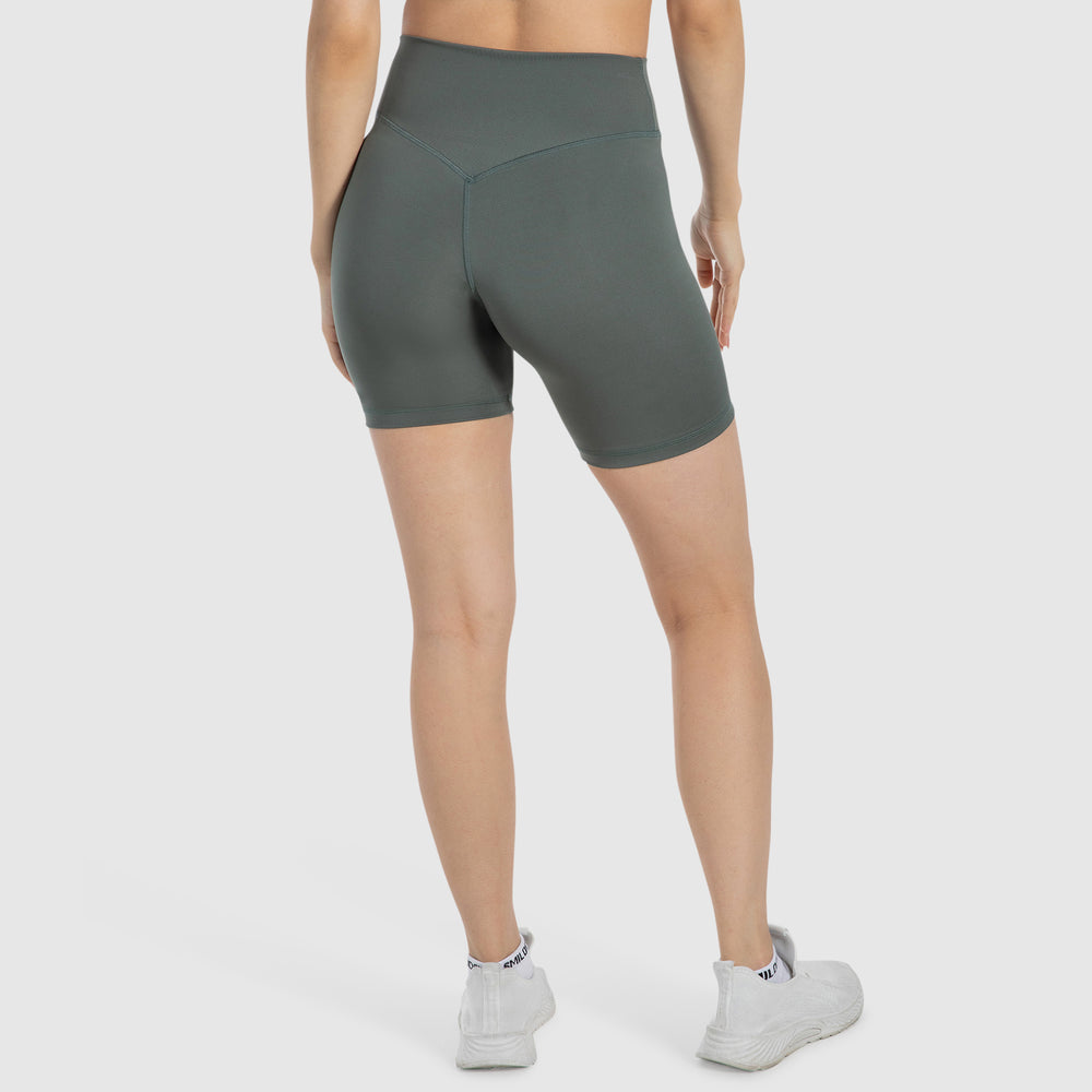 Etty Shorts