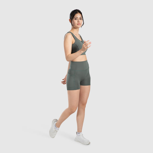 Josie Shorts