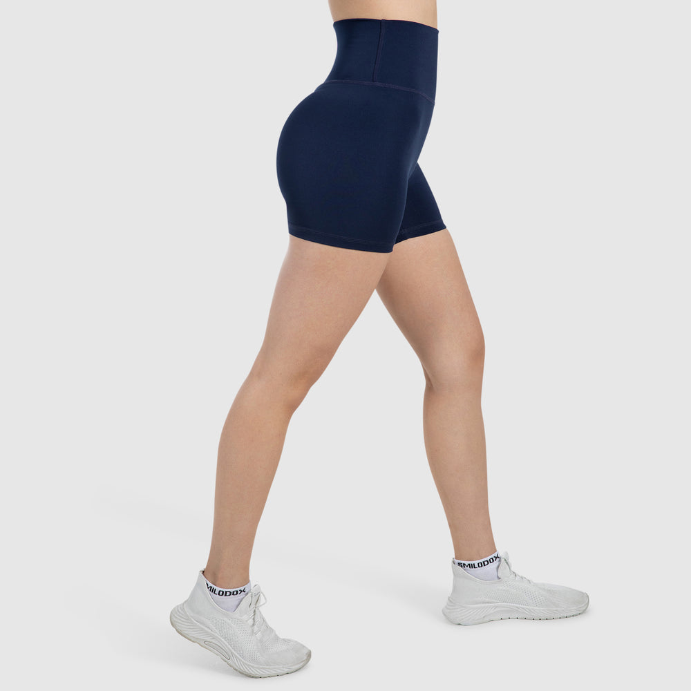 Leola Shorts